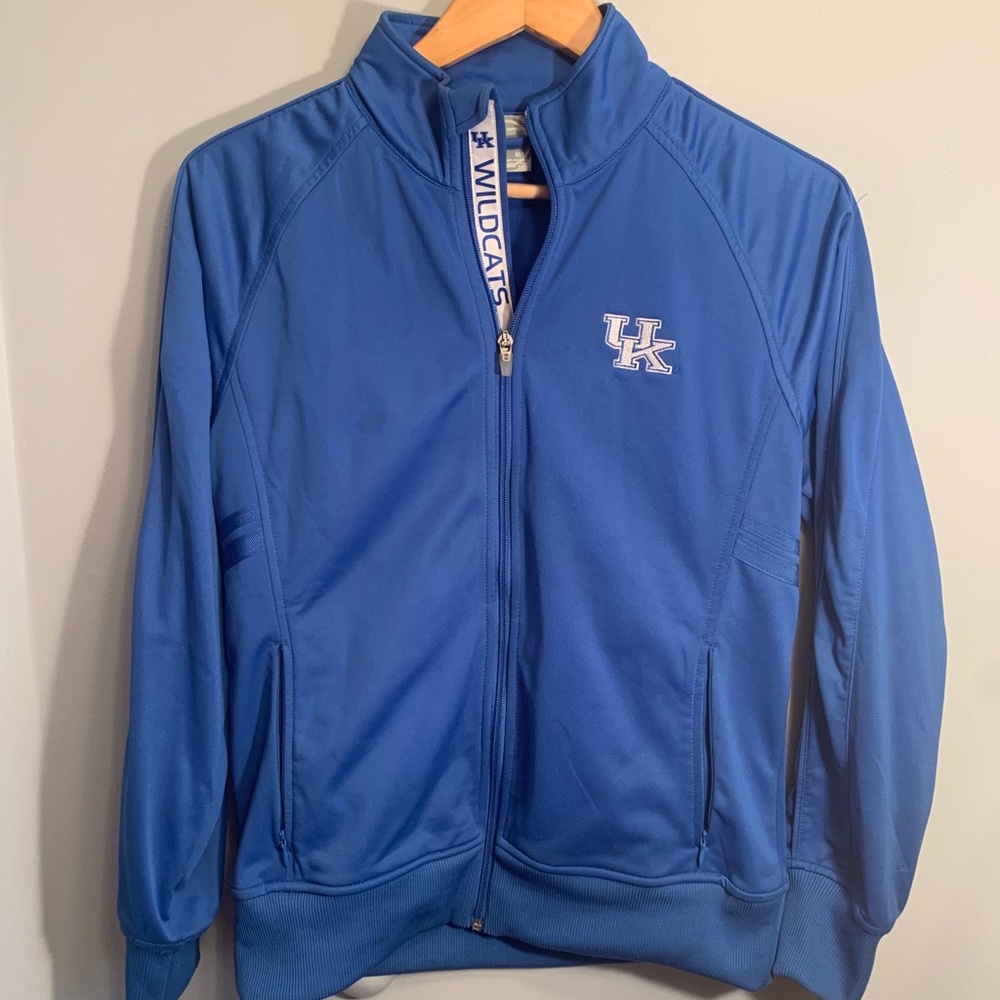 UK Jacket